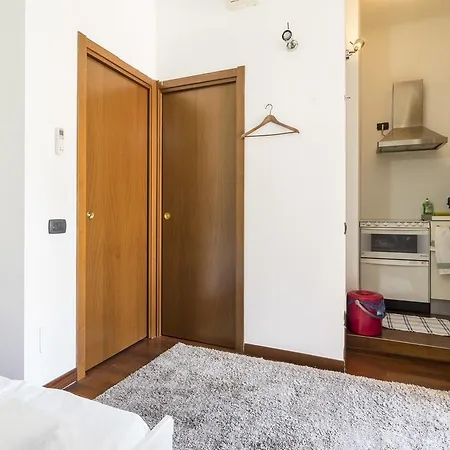 Navigli Apartament 公寓 *